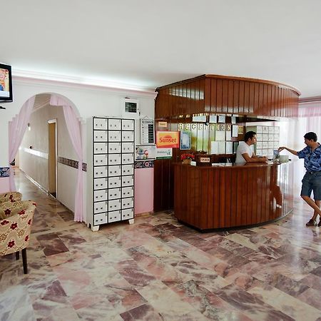 Rosy Apart Мармарис Экстерьер фото