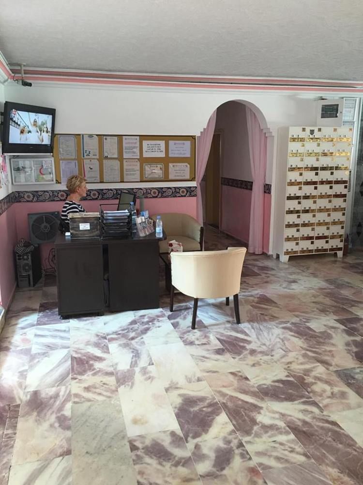 Rosy Apart Мармарис Экстерьер фото